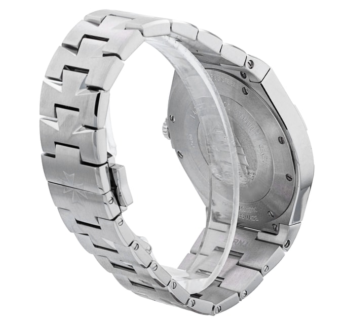 Vacheron Constantin Overseas 47040/B01A-9094 Image 3